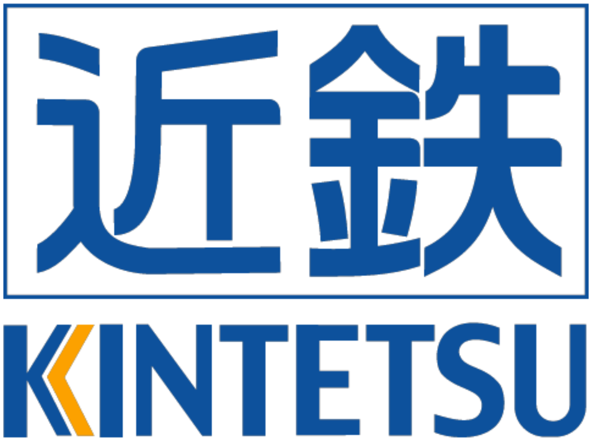 kintetsu logo