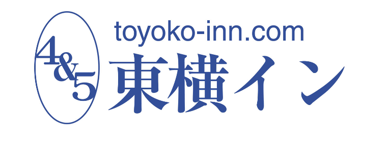 toyoko inn logo