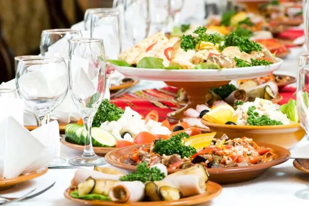 kusinakanto catering