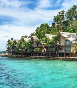 Pearl Farm Beach Resort